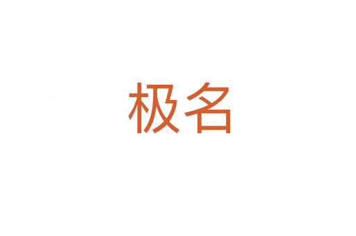 极名