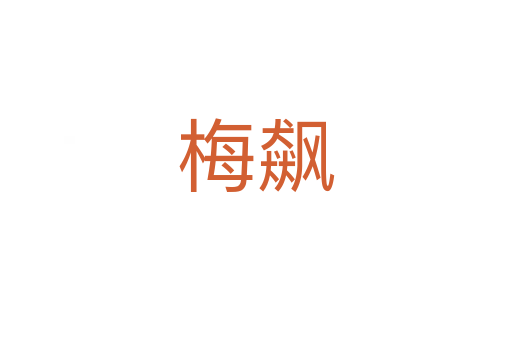 梅飙